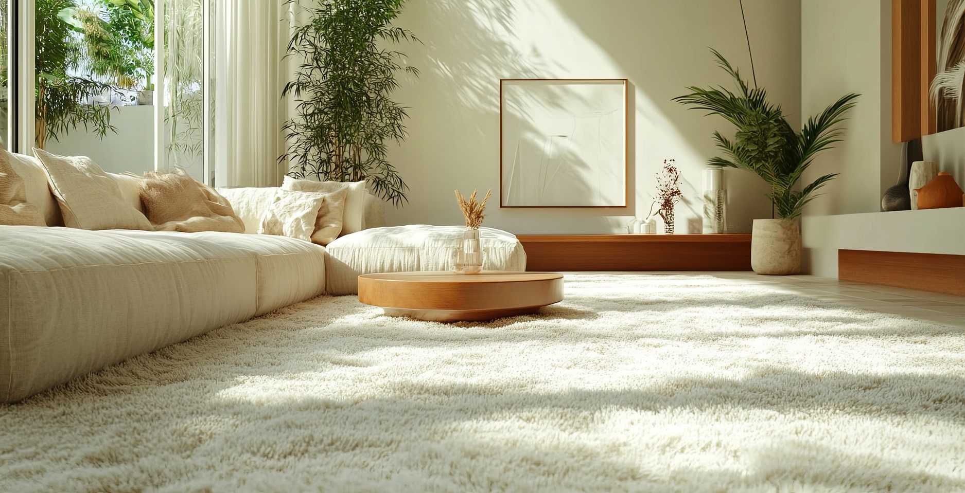 Nettoyage de tapis